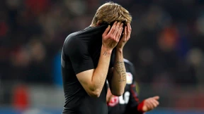 Von wegen beste Liga der Welt