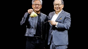 Nvidia springt Taiwan gegen Trump zur Seite