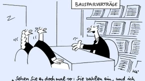 Auf der Suche nach langfristiger Sicherheit