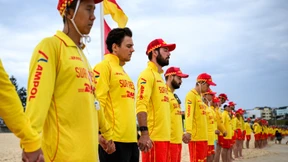 Australien gedenkt der Terroropfer von Sydney