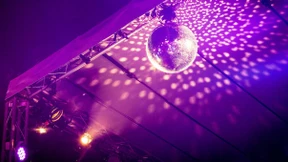 Das Disko-Sterben fällt aus