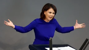 Baerbock rückt von Konvent für EU-Vertragsänderungen ab