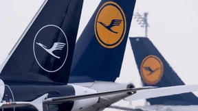 Lufthansa und Eurowings haben 87 Prozent Marktanteil