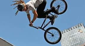 „Die Messe Frankfurt ist zurück in der Topliga“