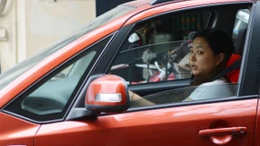 Pekings Polizei wegen Autotipps für Frauen in der Kritik