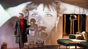 Dann bin ich eben böse zu euch