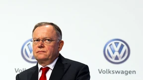 Weil: Diesel-Krise wird VW noch Jahre beschäftigen