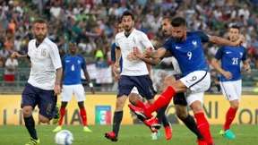 Italien nutzt den Videobeweis