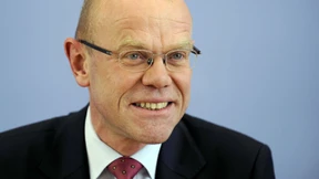 Es ist offiziell: VW holt seinen obersten Lobbyisten Steg zurück