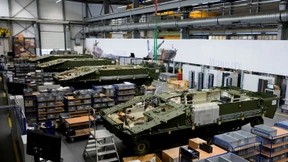 Rüstungs-ETF im Check