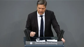 Ein grün-schwarzes Angebot