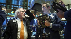 Wie der Bitcoin Nvidia abstürzen lässt