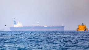 Mutmaßliche Entführung im Golf von Oman beendet