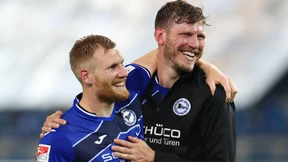 „Wer jetzt noch zweifelt, den schmeiß' ich raus“