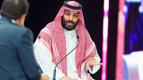 Kronprinz verspricht Bestrafung