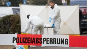 Festnahmen nach tödlichen Schüssen in Bar