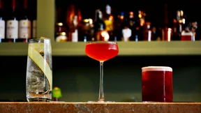 Nüchternes Nachtleben