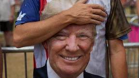 Darum glauben die Trump-Fans auch die Trump-Lügen