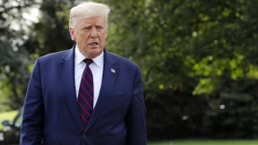 Trump rechnet mit Impfstoff in wenigen Wochen 