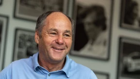 „Mit mir gibt es nur Profirennsport“