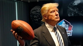 Warum sich Trump mit Amerikas Heiligtum anlegt