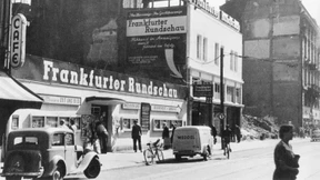 Die linksliberale Stimme