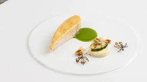 Alle Plumpheit mit Leichtigkeit ausgetrieben