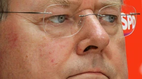 Steinbrück warnt vor unhaltbaren Wahlversprechen