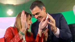 Andalusien, das bin ich