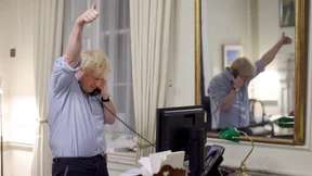 „Großartig, mit Präsident Joe Biden zu sprechen“