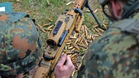 „Wenn Du den Frieden willst, übe den Krieg ein“