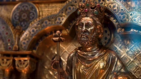 Die Heiligen Drei Könige in Köln