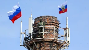 Moskaus hybride Machtspiele