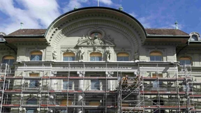 Schweizer Notenbank regelt Gewinnausschüttung neu