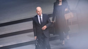 Wie der Kanzlerzyklus den Aktienmarkt beeinflusst