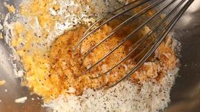 Eine „inakzeptable“ Carbonara im EU-Gebäude