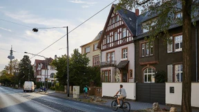 Das Phantom vom Marbachweg