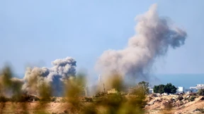 Israel erklärt Hamas-Strukturen im Norden von Gaza für zerstört