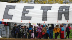 EU und Kanada wollen Ceta am Sonntag unterzeichnen