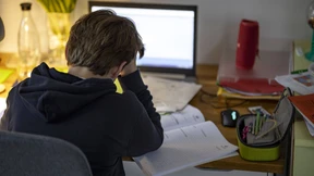 Das Leben fühlt sich nicht echt an