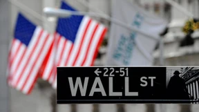 Dow Jones knackt erstmals Marke von 17.000 Punkten