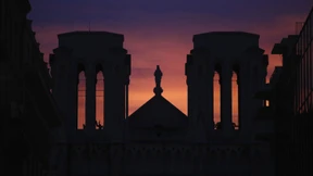 Neuer Lockdown in Frankreich in Kraft getreten