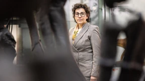 Senckenberg-Direktorin leitet künftig Hochschule für Gestaltung