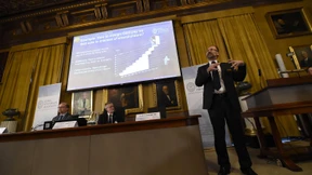 Ein Preis gegen Finanzkrisen 