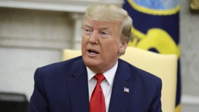 Trump droht Iran mit schärferen Sanktionen