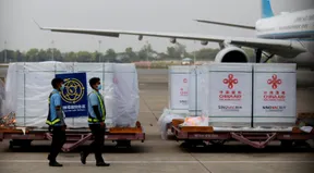 Myanmar öffnet Grenzen für ausländische Touristen