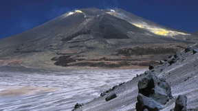 Wahrscheinlich der Weltuntergang