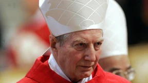 Liberaler Herausforderer 