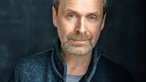 „Ich habe Zeit gebraucht“