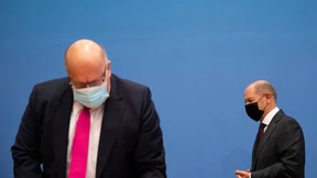 Nach dem Lockdown ist vor dem Lockdown